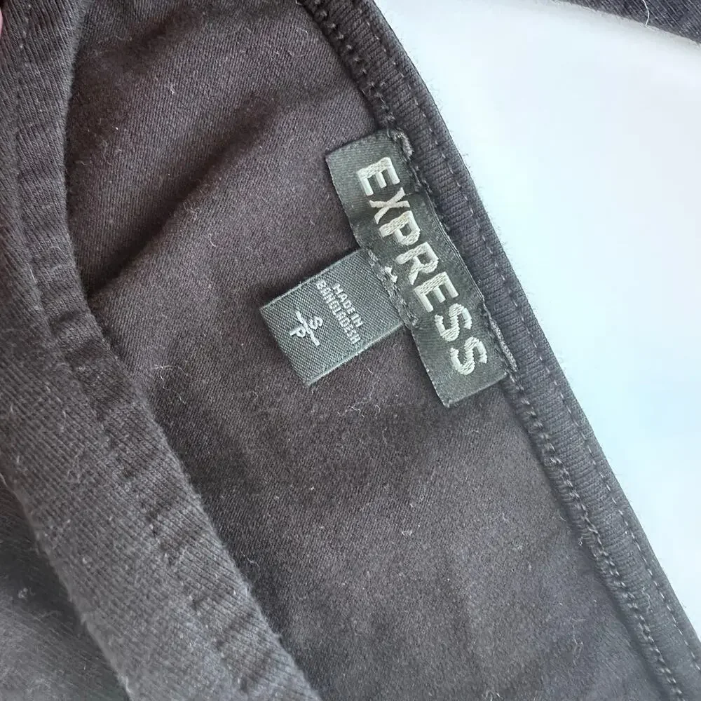 Express skater dress - Picture 5 of 7